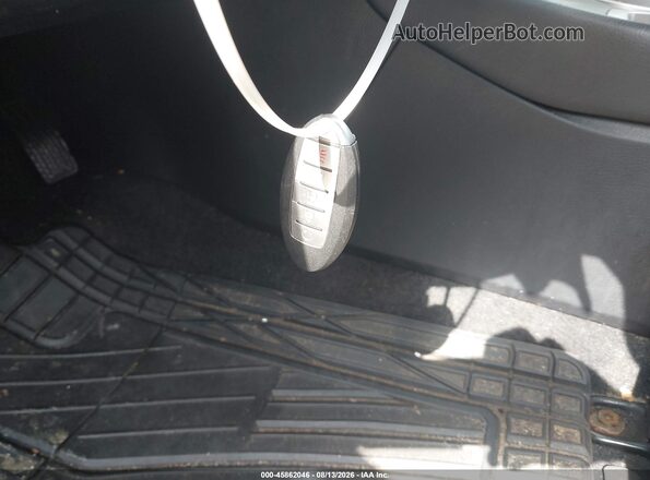 1N4AL3AP6GC124622 2016 NISSAN ALTIMA Черный Вид задней части салона