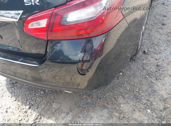 1N4AL3AP6GC124622 2016 NISSAN ALTIMA Черный 