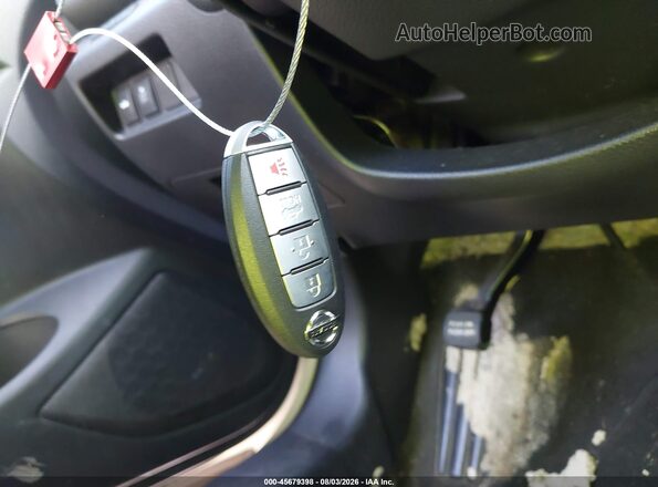 1N4AL3AP6GC157023 2016 NISSAN ALTIMA White წინა პანელის ხედი