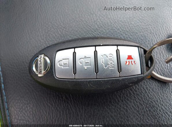 1N4AL3AP6GC184108 2016 NISSAN ALTIMA Silver Dashboard view
