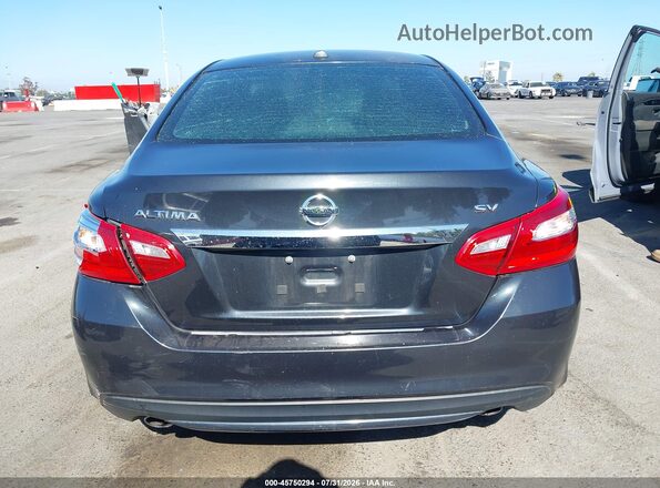 1N4AL3AP6GC205751 2016 NISSAN ALTIMA Gray 