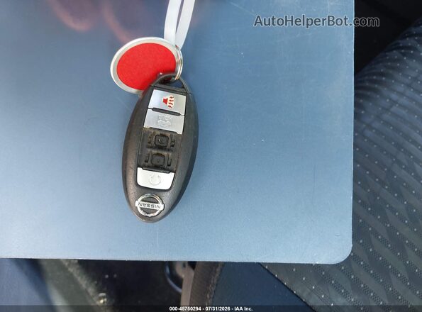 1N4AL3AP6GC205751 2016 NISSAN ALTIMA Gray Вид панелі приладів