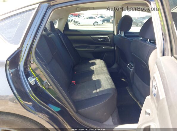 1N4AL3AP6GC205751 2016 NISSAN ALTIMA Gray Вид наклейки з VIN-кодом
