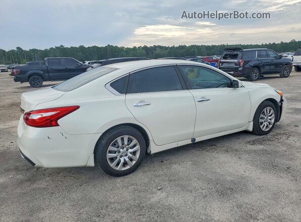 1N4AL3AP6GC213607 2016 NISSAN ALTIMA White Trasero derecho