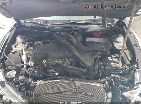 1N4AL3AP6GC218726 2016 NISSAN ALTIMA Gray Вид ззаду