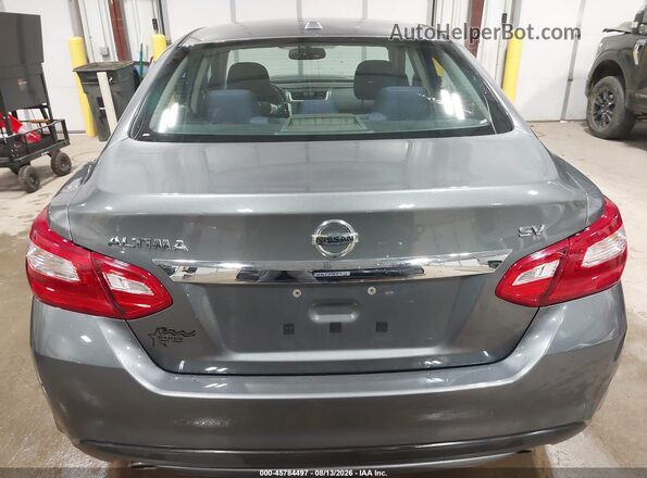 1N4AL3AP6GC218726 2016 NISSAN ALTIMA Gray 