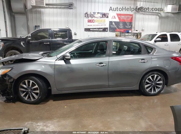 1N4AL3AP6GC218726 2016 NISSAN ALTIMA Gray 