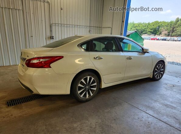 1N4AL3AP6GC278666 2016 NISSAN ALTIMA White Tył prawy
