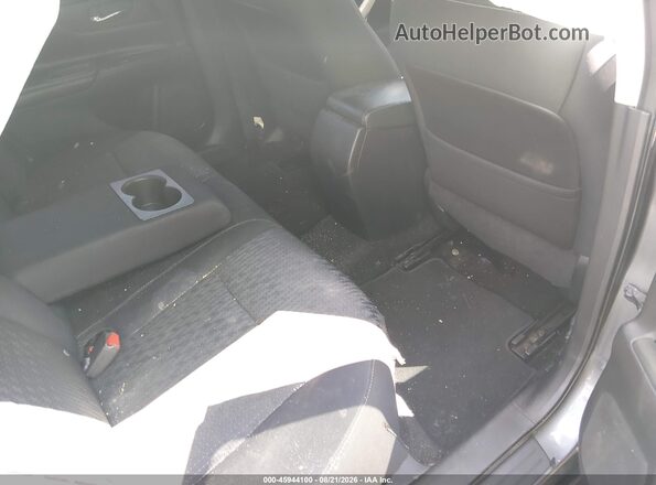 1N4AL3AP6GC284337 2016 NISSAN ALTIMA Серый Вид наклейки с VIN-кодом