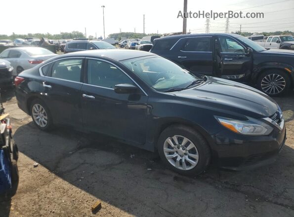 1N4AL3AP6GN310651 2016 NISSAN ALTIMA Black Front right