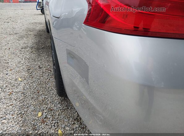1N4AL3AP6GN327451 2016 NISSAN ALTIMA Silver Widok z przodu
