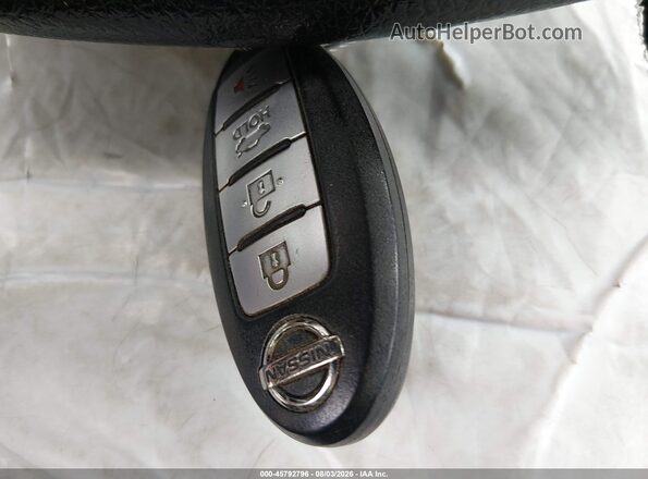 1N4AL3AP6GN327451 2016 NISSAN ALTIMA Silver Widok deski rozdzielczej