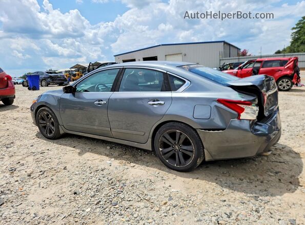 1N4AL3AP6GN331063 2016 NISSAN ALTIMA Gray Задня ліва чверть