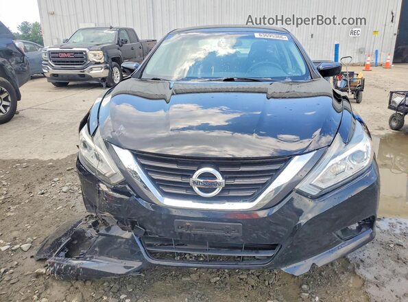 1N4AL3AP6GN342936 2016 NISSAN ALTIMA Black Vista frontal
