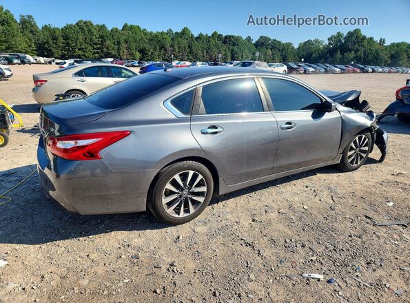 1N4AL3AP6HC115078 2017 NISSAN ALTIMA Gray Rear right