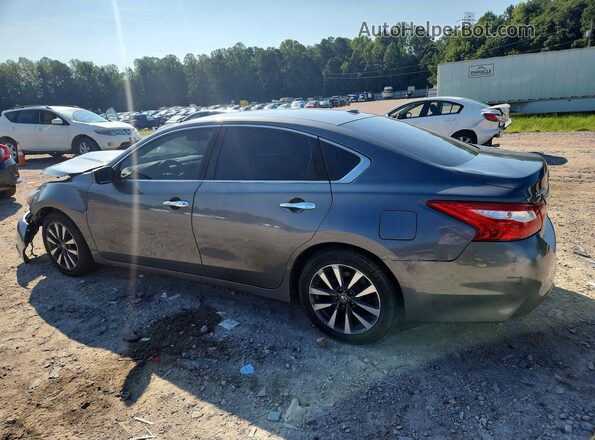 1N4AL3AP6HC115078 2017 NISSAN ALTIMA Gray Rear left
