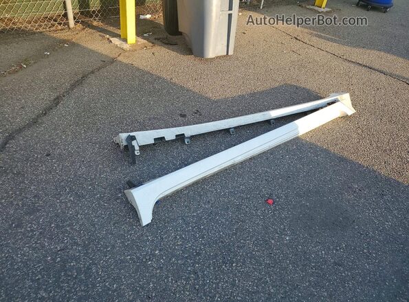 1N4AL3AP6HC130597 2017 NISSAN ALTIMA Белый Вид подкапотного пространства