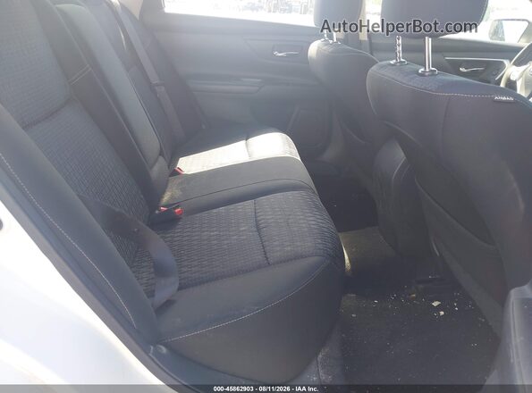 1N4AL3AP6HC131412 2017 NISSAN ALTIMA White Widok naklejki z numerem VIN