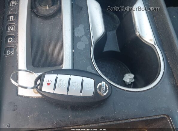 1N4AL3AP6HC131412 2017 NISSAN ALTIMA White Widok deski rozdzielczej