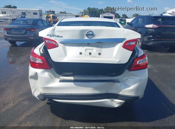 1N4AL3AP6HC131412 2017 NISSAN ALTIMA White 