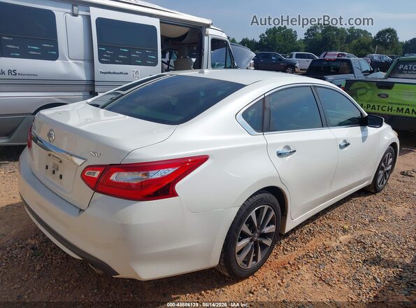 1N4AL3AP6HC156746 2017 NISSAN ALTIMA White Rear right