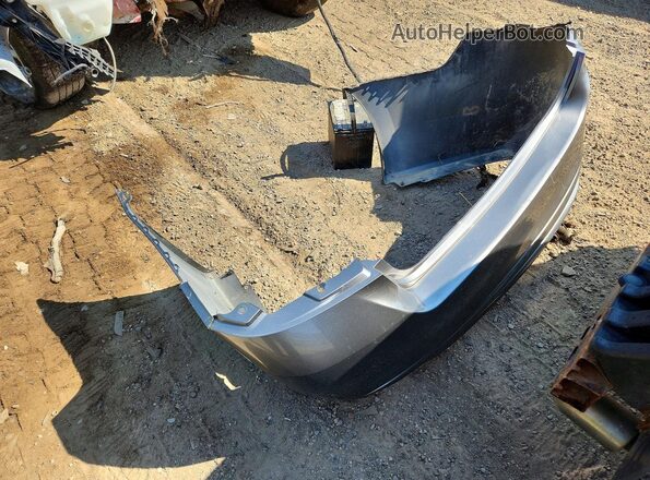 1N4AL3AP6HC238752 2017 NISSAN ALTIMA Серебряный Вид подкапотного пространства