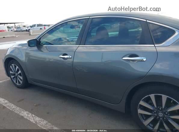 1N4AL3AP6HC260847 2017 NISSAN ALTIMA Серый 