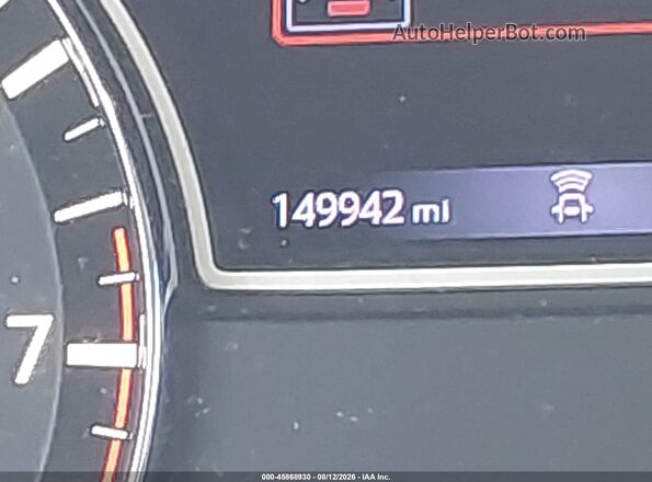 1N4AL3AP6HC292472 2017 NISSAN ALTIMA Черный 