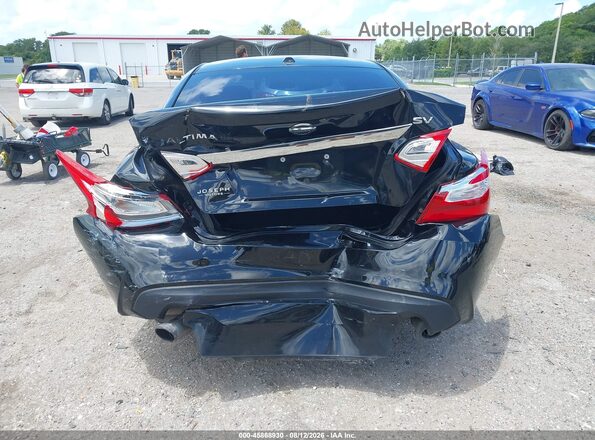 1N4AL3AP6HC292472 2017 NISSAN ALTIMA Черный 