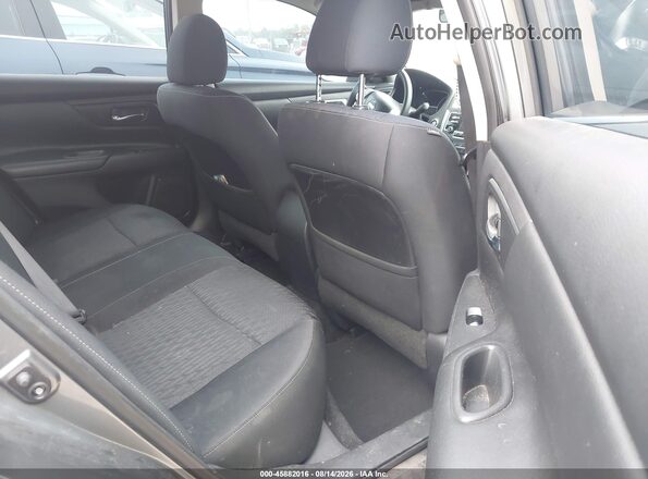 1N4AL3AP6HC297929 2017 NISSAN ALTIMA Gray Widok naklejki z numerem VIN