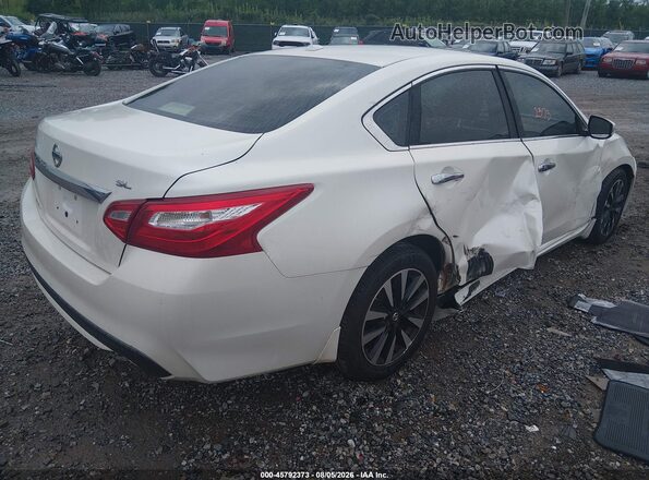 1N4AL3AP6HC497368 2017 NISSAN ALTIMA White Trasero derecho