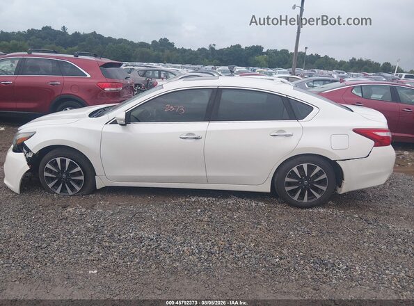 1N4AL3AP6HC497368 2017 NISSAN ALTIMA White Vista interior de 360 grados