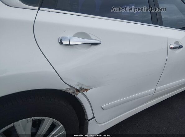 1N4AL3AP6HN319450 2017 NISSAN ALTIMA White Vista frontal