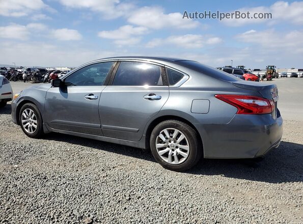 1N4AL3AP6HN334613 2017 NISSAN ALTIMA Gray უკანა მარცხენა