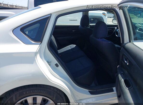 1N4AL3AP6HN354487 2017 NISSAN ALTIMA White VIN կոդի պիտակի տեսք