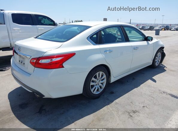 1N4AL3AP6HN354487 2017 NISSAN ALTIMA White Հետևի աջ