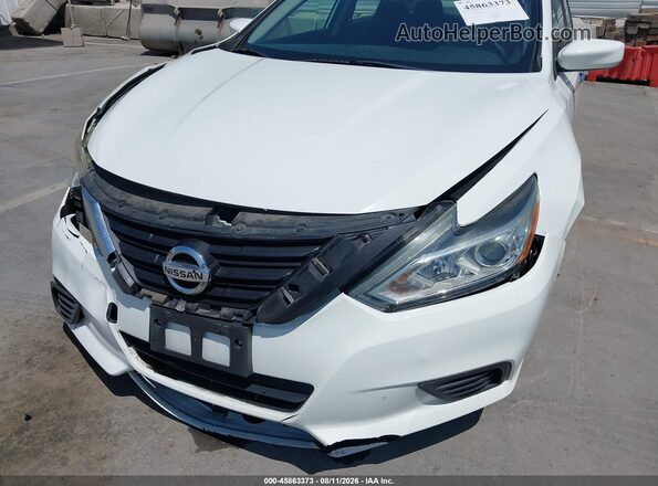 1N4AL3AP6HN354487 2017 NISSAN ALTIMA White 