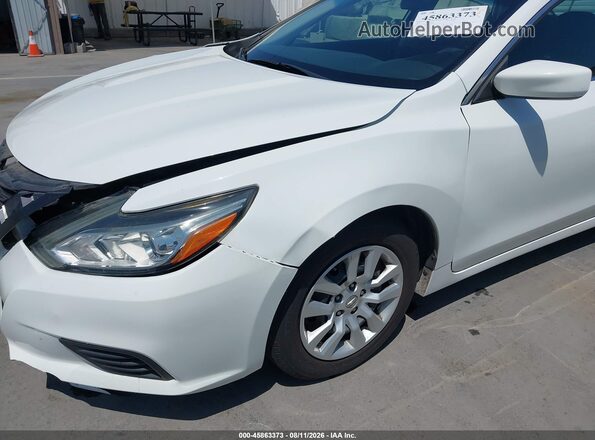 1N4AL3AP6HN354487 2017 NISSAN ALTIMA White 