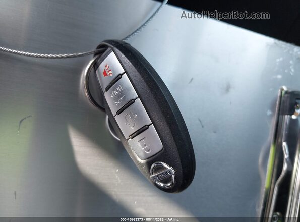 1N4AL3AP6HN354487 2017 NISSAN ALTIMA White Առջևի վահանակի տեսք
