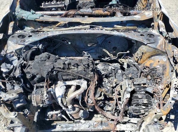 1N4AL3AP6JC102286 2018 NISSAN ALTIMA Silver Вид задньої частини салону
