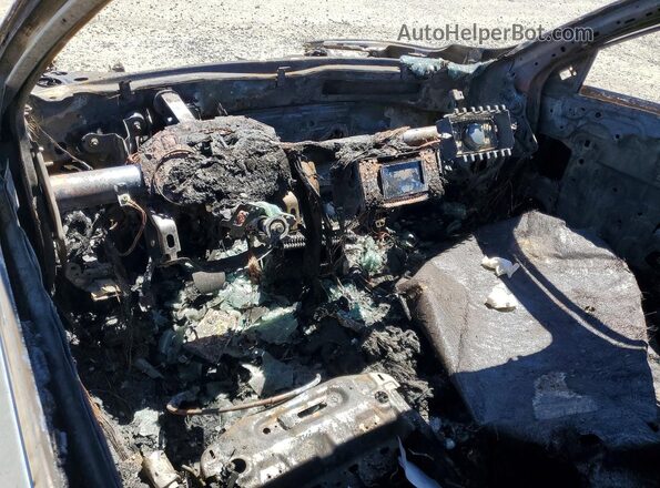 1N4AL3AP6JC102286 2018 NISSAN ALTIMA Silver Вид панелі приладів