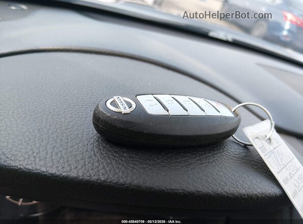 1N4AL3AP6JC135031 2018 NISSAN ALTIMA Серый Вид панели приборов