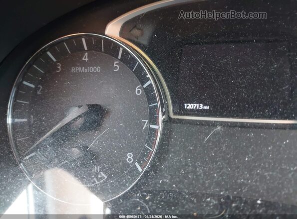 1N4AL3AP6JC161029 2018 NISSAN ALTIMA Белый Панорамный вид салона 360°