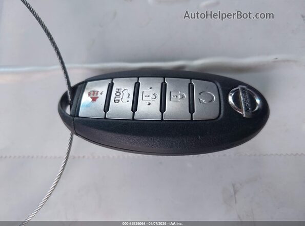 1N4AL3AP6JC189073 2018 NISSAN ALTIMA Gray Вид панелі приладів