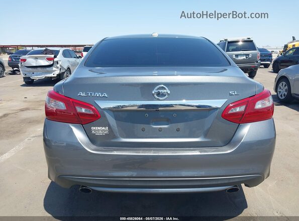 1N4AL3AP6JC189073 2018 NISSAN ALTIMA Gray 