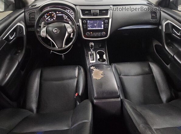 1N4AL3AP6JC223917 2018 NISSAN ALTIMA White 