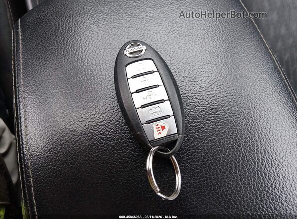 1N4AL3AP6JC248705 2018 NISSAN ALTIMA White Առջևի վահանակի տեսք