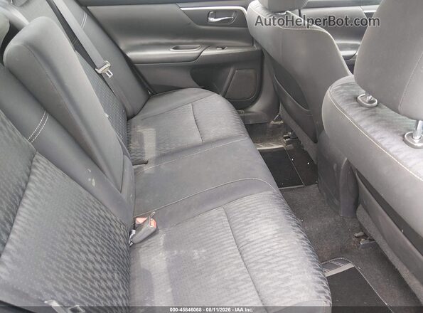 1N4AL3AP6JC248705 2018 NISSAN ALTIMA White VIN կոդի պիտակի տեսք