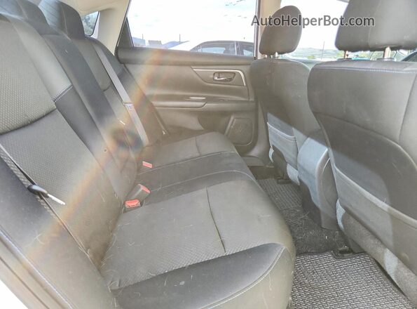 1N4AL3AP6JC258568 2018 NISSAN ALTIMA White Vista de los asientos traseros