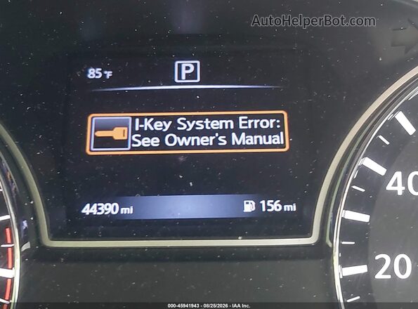 1N4AL3AP6JC275533 2018 NISSAN ALTIMA Серый 